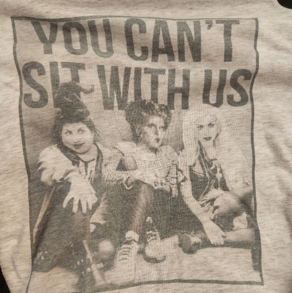 Hocus Pocus top - Picture 3 of 3